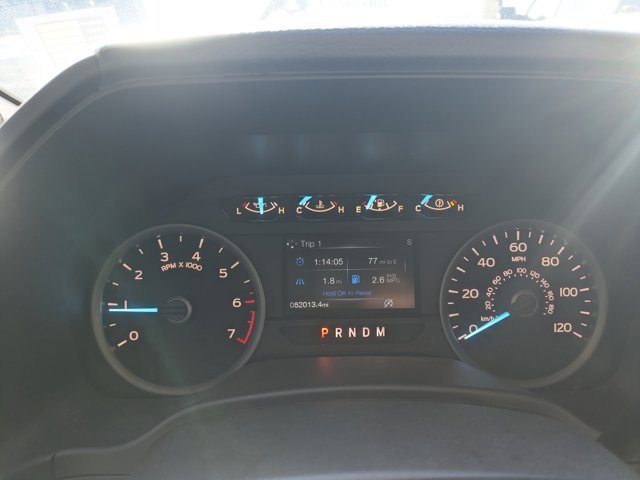 Certified 2019 Ford F150 XLT w/ Equipment Group 302A Luxury image 21