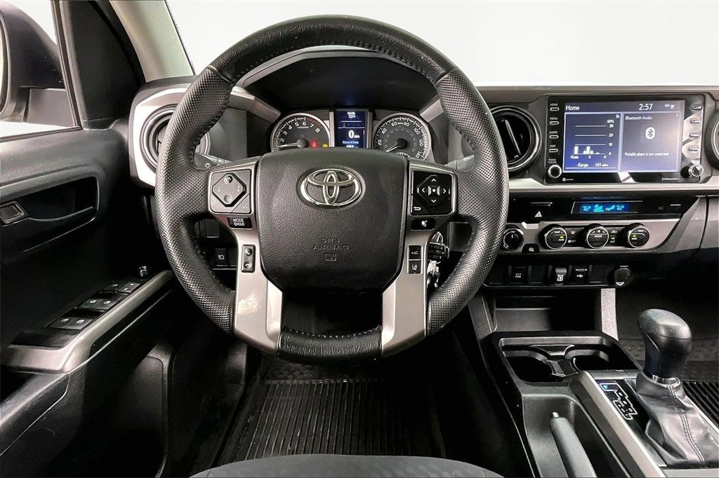Used 2022 Toyota Tacoma SR5 image 7