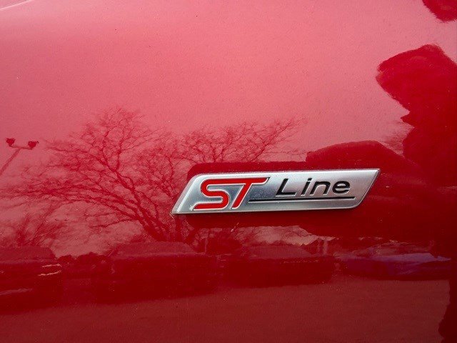 Certified 2023 Ford Escape ST-Line Select w/ Tech Pack #2 image 11