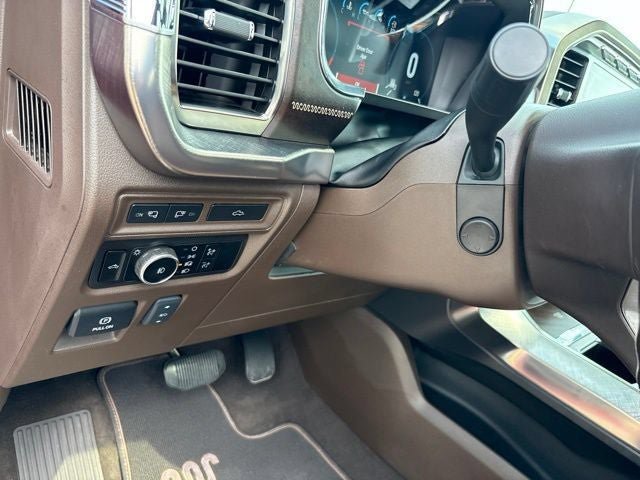 Certified 2023 Ford F150 King Ranch w/ Equipment Group 601A High AWD/4WD image 27