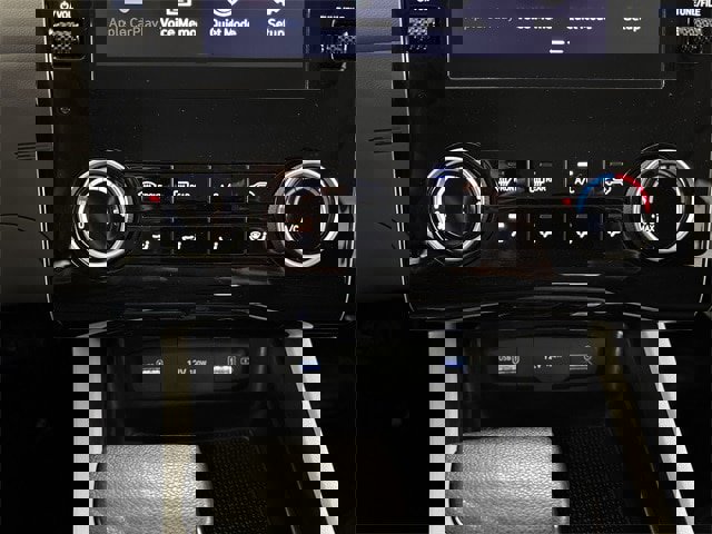 Used 2024 Hyundai Tucson SE image 9