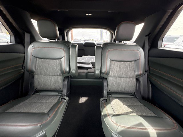 Certified 2023 Ford Explorer Timberline w/ Timberline Technology Package image 14