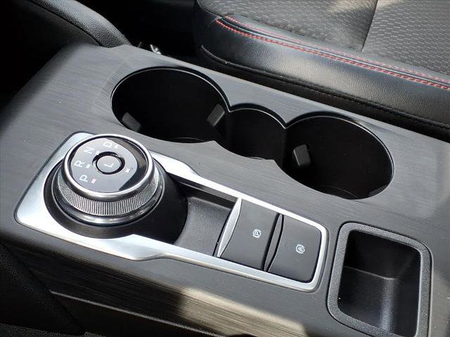 Certified 2023 Ford Escape ST-Line w/ Tech Pack #1 image 18