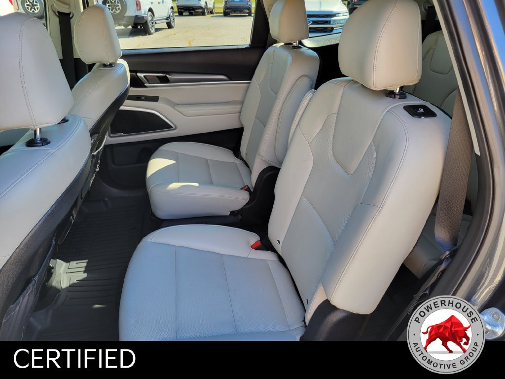 Used 2020 Kia Telluride S FWD image 15