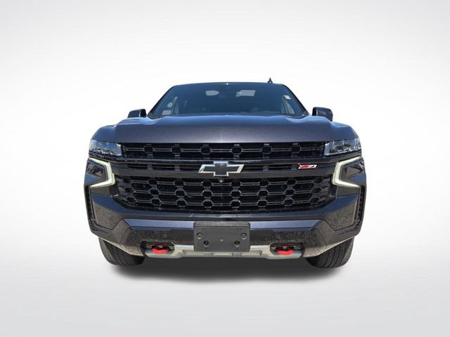 Used 2023 Chevrolet Tahoe Z71 w/ Off-Road Capability Package AWD/4WD image 3