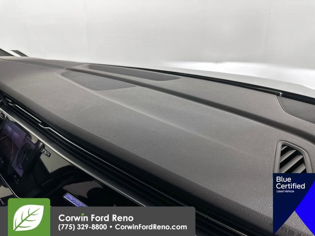 Used 2021 Audi Q7 3.0T Prestige w/ Prestige Package AWD/4WD image 35