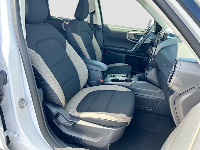 Certified 2025 Ford Bronco Sport Big Bend AWD/4WD image 34
