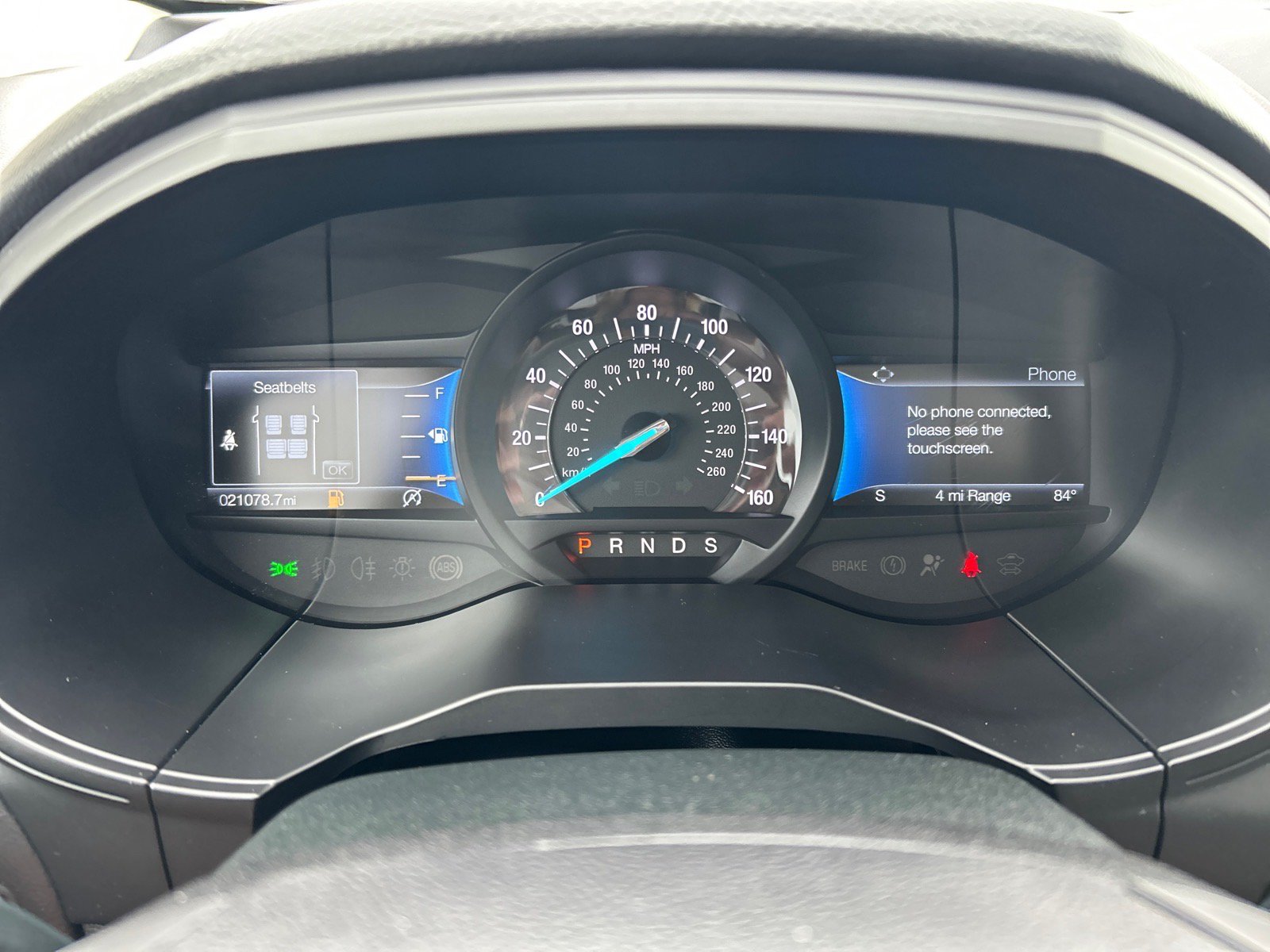 Certified 2023 Ford Edge SEL w/ Convenience Package AWD/4WD image 27