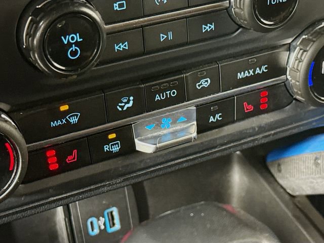 Certified 2023 Ford Bronco Outer Banks image 20