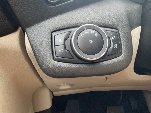 Certified 2018 Ford Escape SEL AWD/4WD image 20