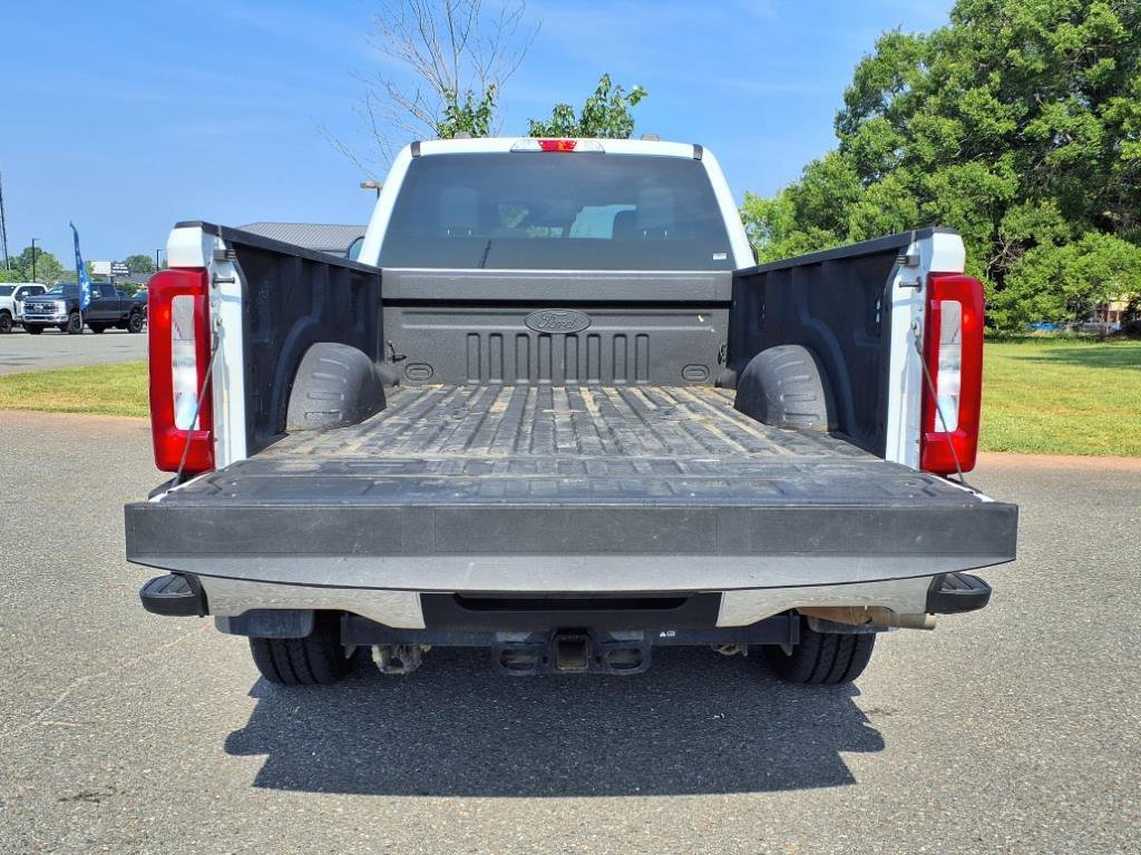 Certified 2024 Ford F350 XLT image 21