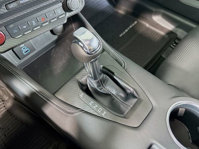 Certified 2025 Ford Mustang GT Premium image 22
