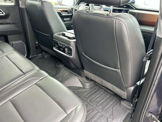 Used 2023 GMC Sierra 1500 Denali AWD/4WD image 23