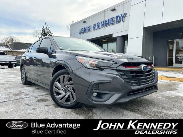 Used 2024 Subaru Legacy Sport image 24