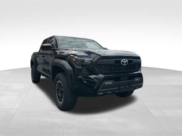 Used 2024 Toyota Tacoma TRD Sport image 8