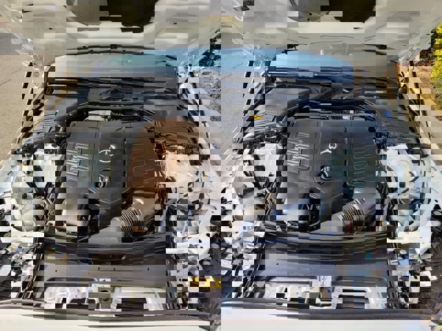 Used 2023 Mercedes-Benz C 300 Sedan image 11