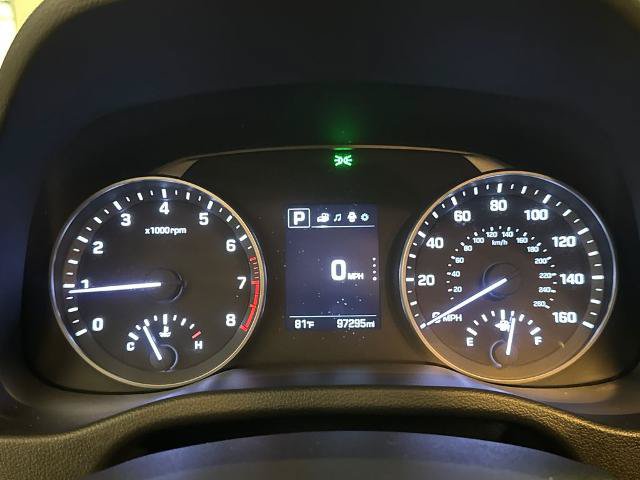 Used 2018 Hyundai Elantra Value Edition w/ Cargo Package FWD image 24