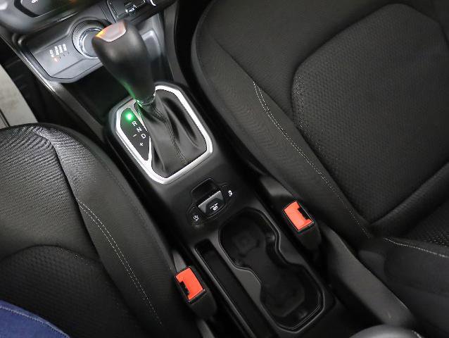 Used 2023 Jeep Renegade Altitude w/ Convenience Group I image 15