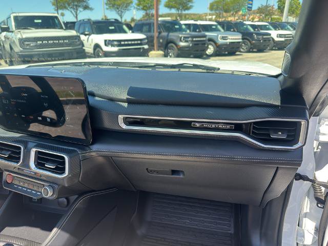 Certified 2025 Ford Mustang GT Premium RWD image 20