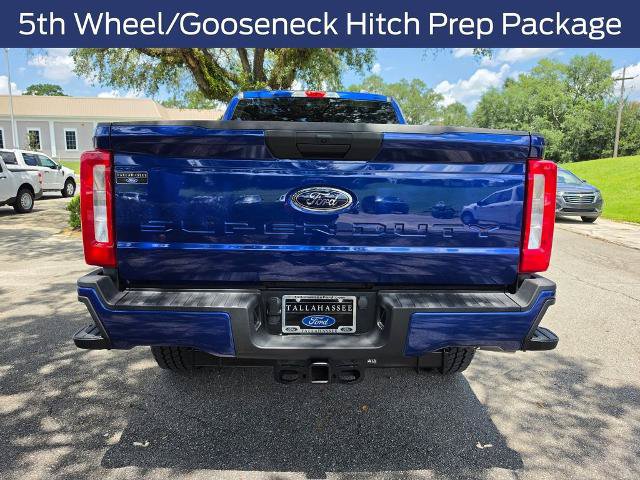 Certified 2026 Ford F250 XL w/ STX Appearance Package AWD/4WD image 4