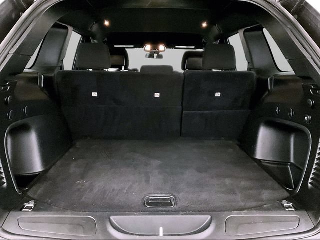 Used 2021 Jeep Grand Cherokee Laredo AWD/4WD image 33