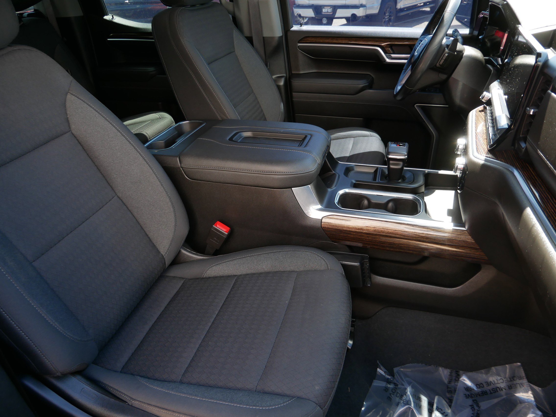 Used 2022 GMC Sierra 1500 Elevation AWD/4WD image 23
