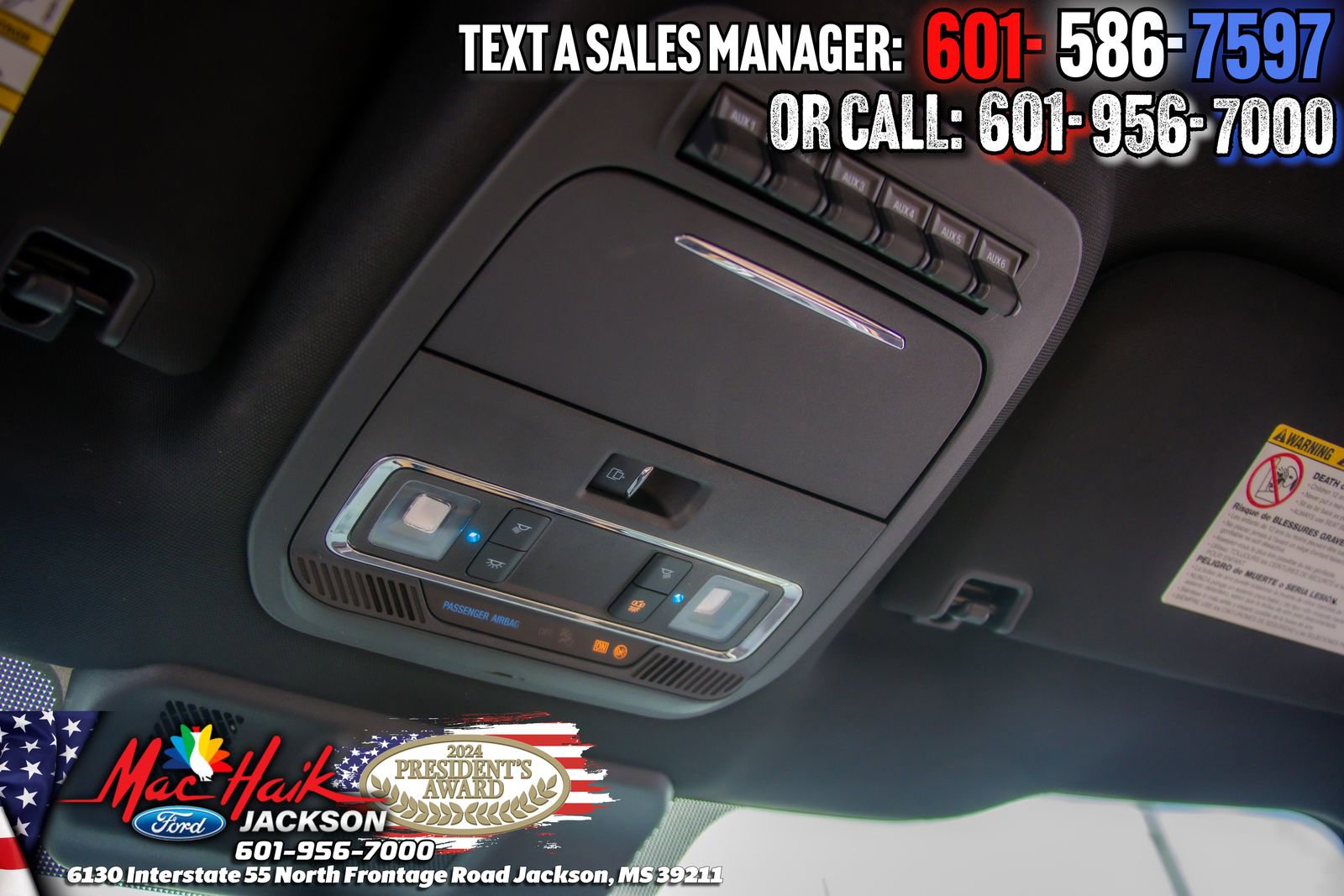 Certified 2023 Ford F250 Lariat w/ Lariat Ultimate Package AWD/4WD image 24