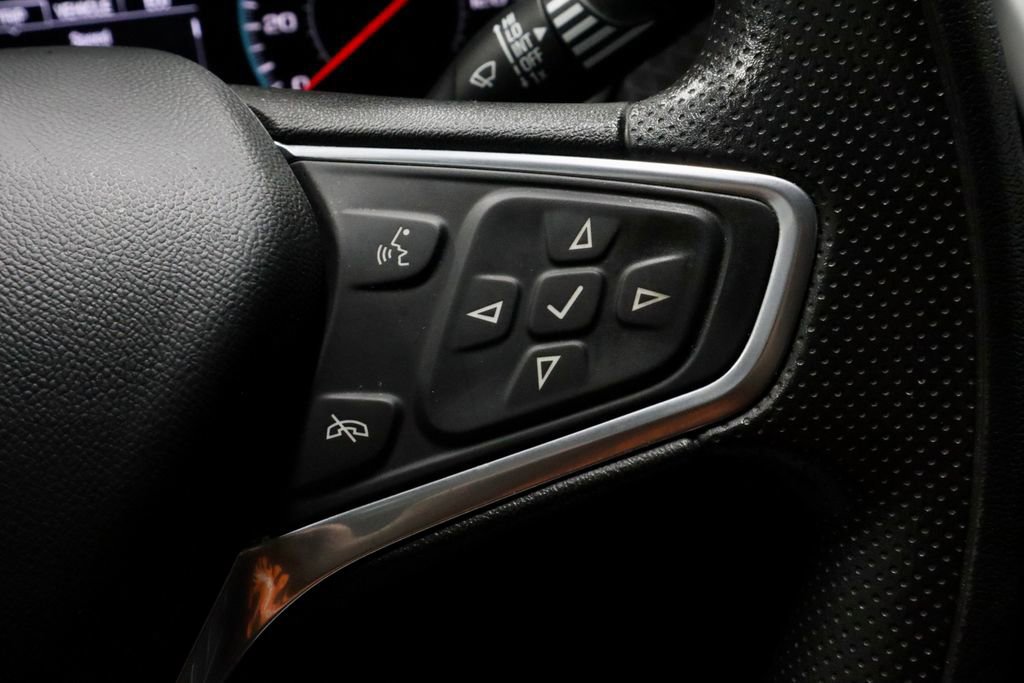 Used 2023 Chevrolet Malibu LT image 31