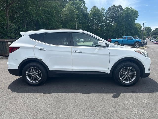 Used 2017 Hyundai Santa Fe Sport AWD/4WD image 6