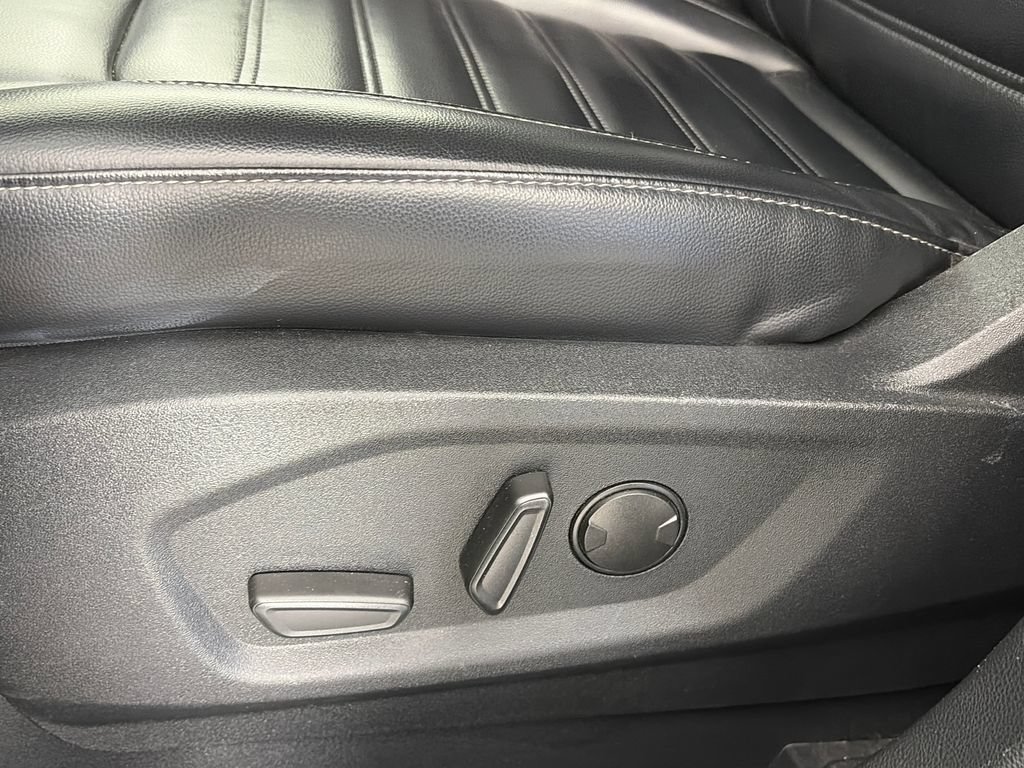 Certified 2024 Ford Edge SEL AWD/4WD image 26