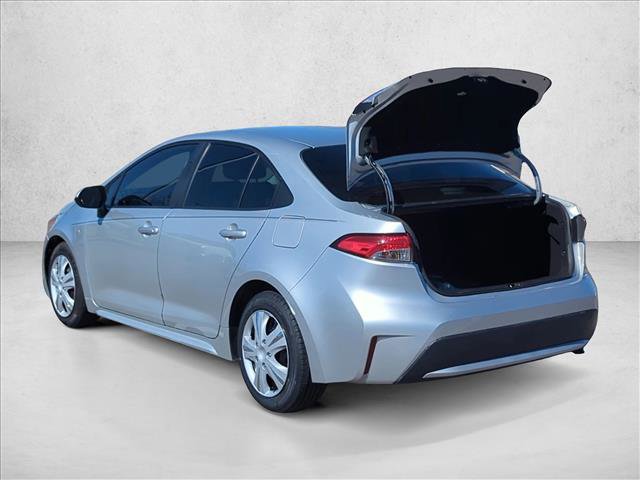 Used 2021 Toyota Corolla LE image 6