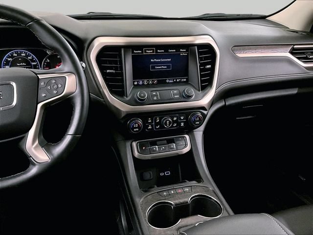 Used 2023 GMC Acadia Denali w/ Denali Technology Package AWD/4WD image 6