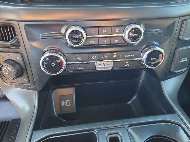 Certified 2024 Ford F150 XLT w/ Mobile Office Package AWD/4WD image 29