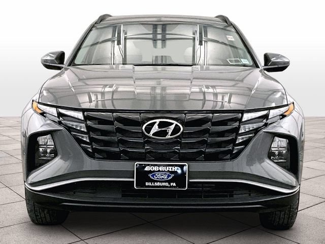 Used 2024 Hyundai Tucson SEL AWD/4WD image 3