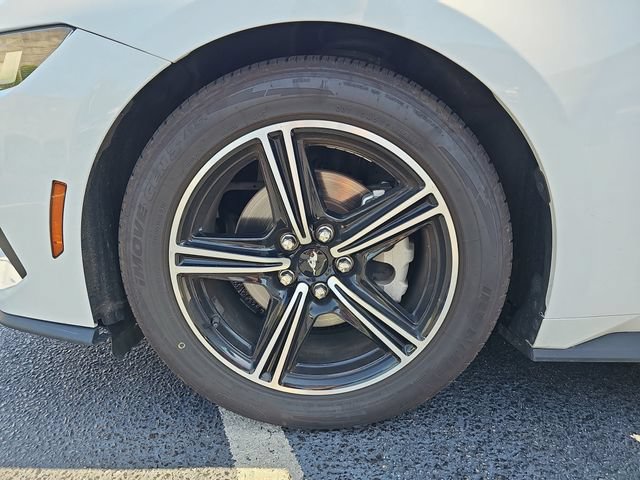 Certified 2024 Ford Mustang Premium RWD image 35