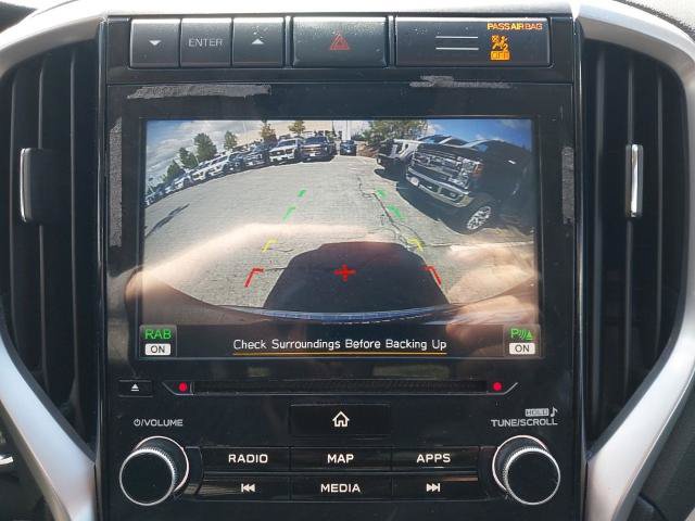 Used 2021 Subaru Ascent Limited w/ Technology Package AWD/4WD image 20