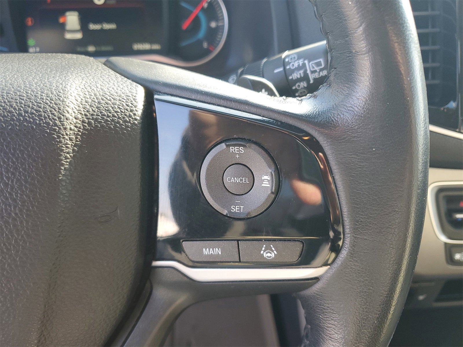 Used 2021 Honda Pilot EX-L image 24