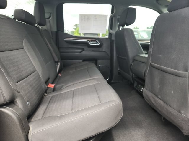 Used 2024 Chevrolet Silverado 1500 RST w/ Protection Package RWD image 15