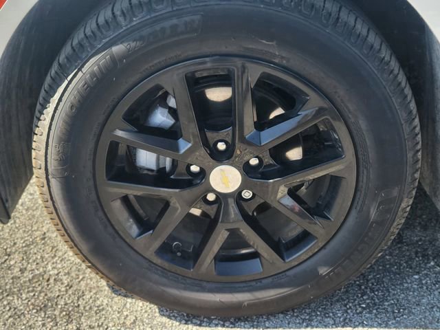 Used 2022 Chevrolet Equinox LT image 7