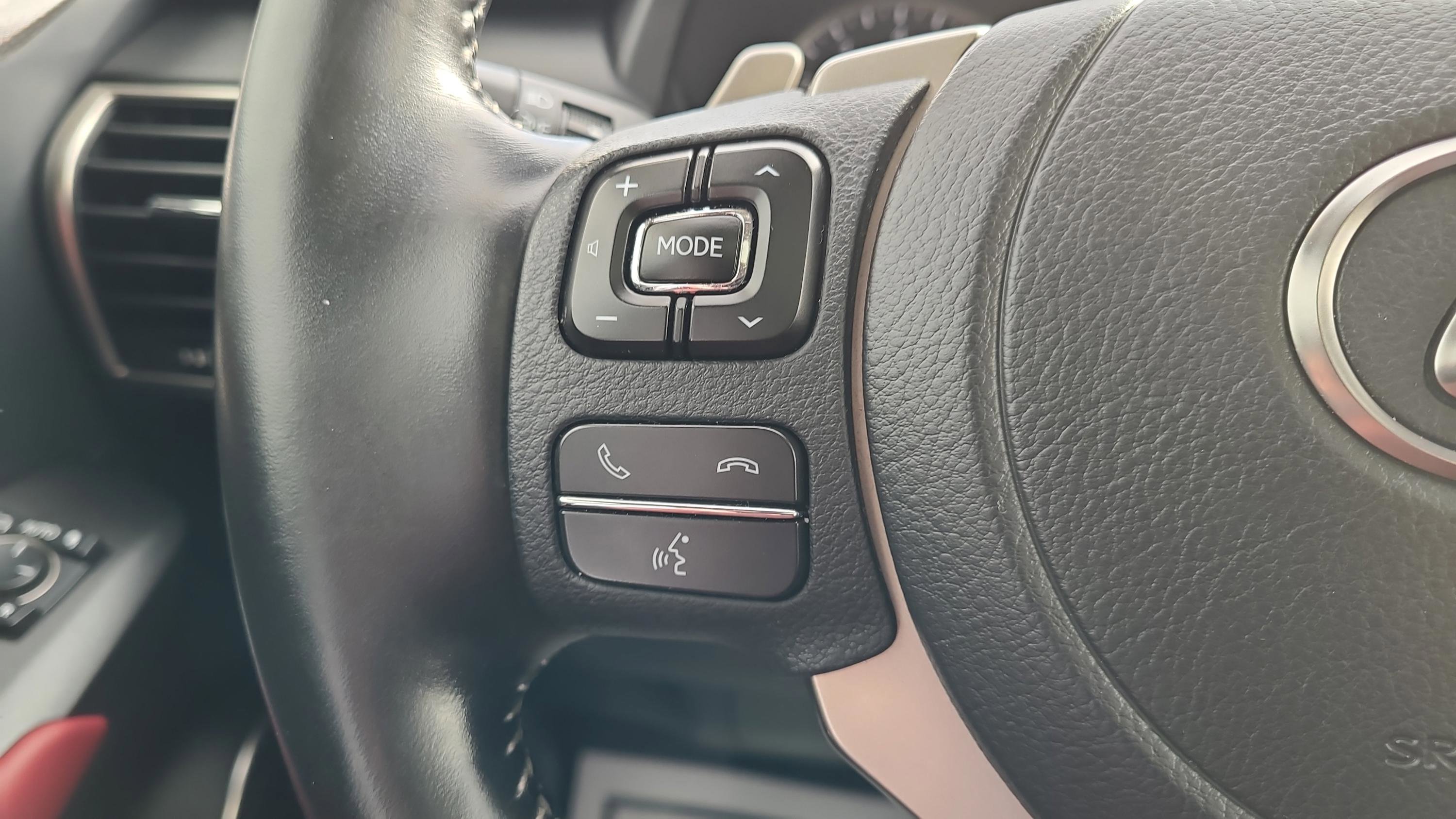 Used 2021 Lexus NX 300 AWD w/ Premium Package image 14