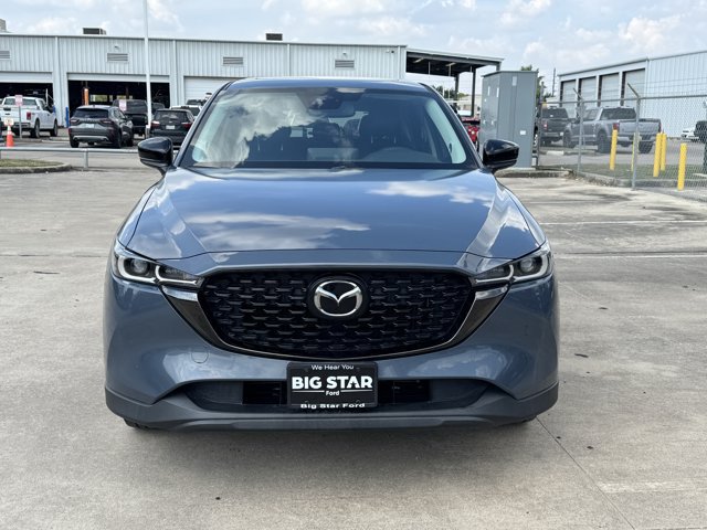 Used 2025 MAZDA CX-5 Carbon Edition AWD/4WD image 8