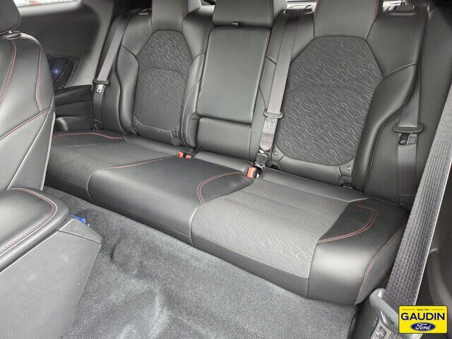 Used 2026 Dodge Charger Scat Pack AWD/4WD image 11