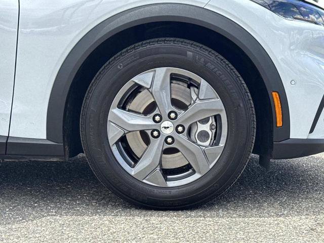 Certified 2023 Ford Mustang Mach-E Select RWD image 31