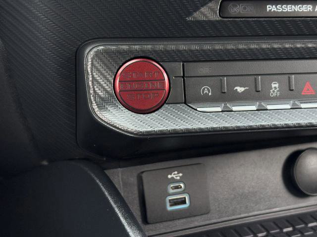 Certified 2024 Ford Mustang GT Premium image 18