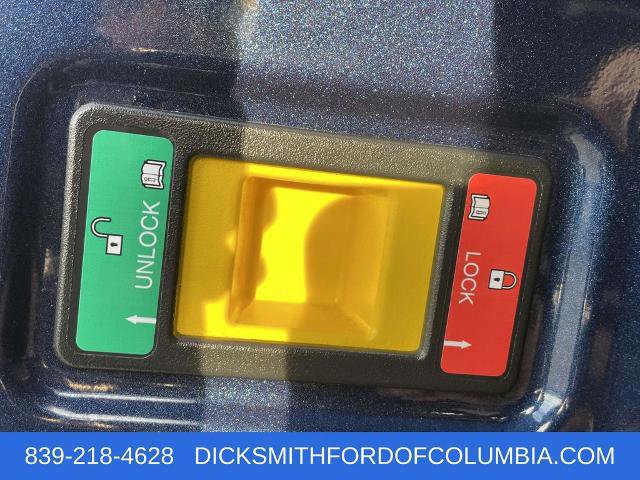 Certified 2020 Ford Transit 250 Low Roof AWD w/ Interior Upgrade Package image 11