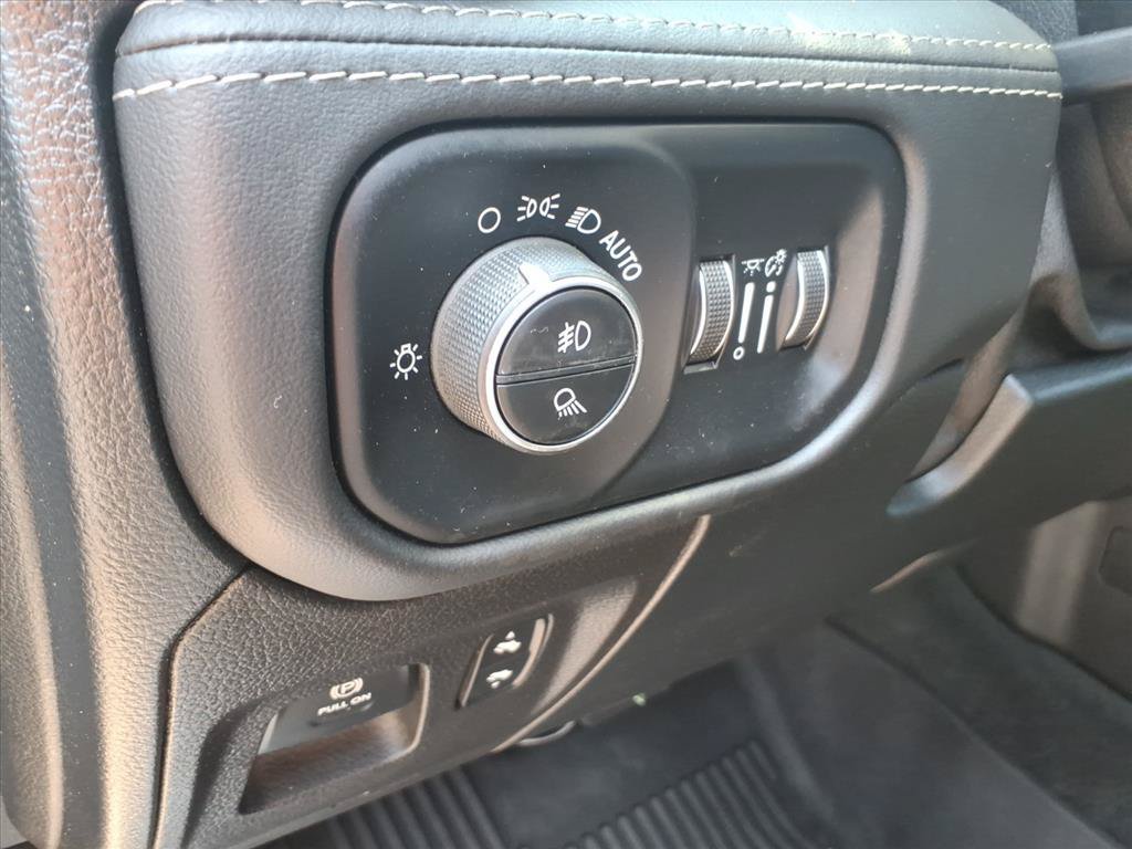 Used 2021 RAM 1500 TRX w/ TRX Level 2 Equipment Group AWD/4WD image 13