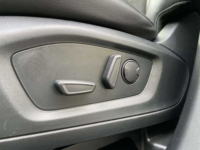 Certified 2022 Ford Explorer ST-Line image 22