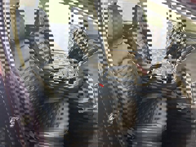 Certified 2024 Ford Edge SEL w/ Convenience Package image 21