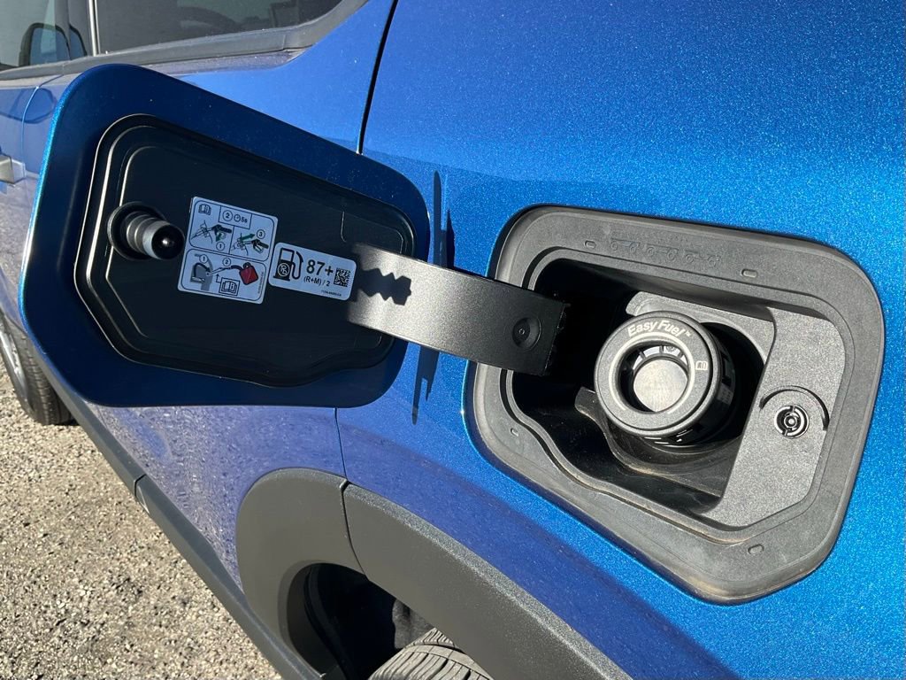 Certified 2024 Ford Bronco Sport Big Bend w/ Convenience Package image 26