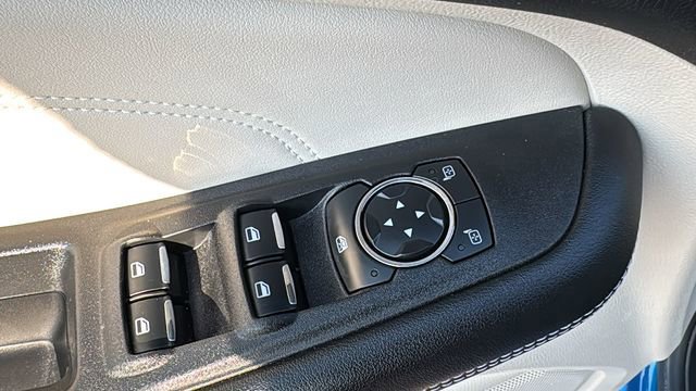 Certified 2023 Ford Edge Titanium w/ Equipment Group 301A image 13